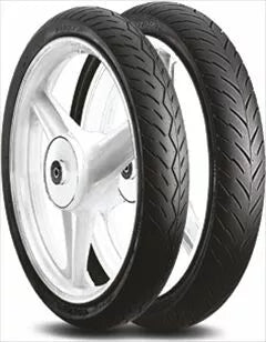 Dunlop D102 Tire