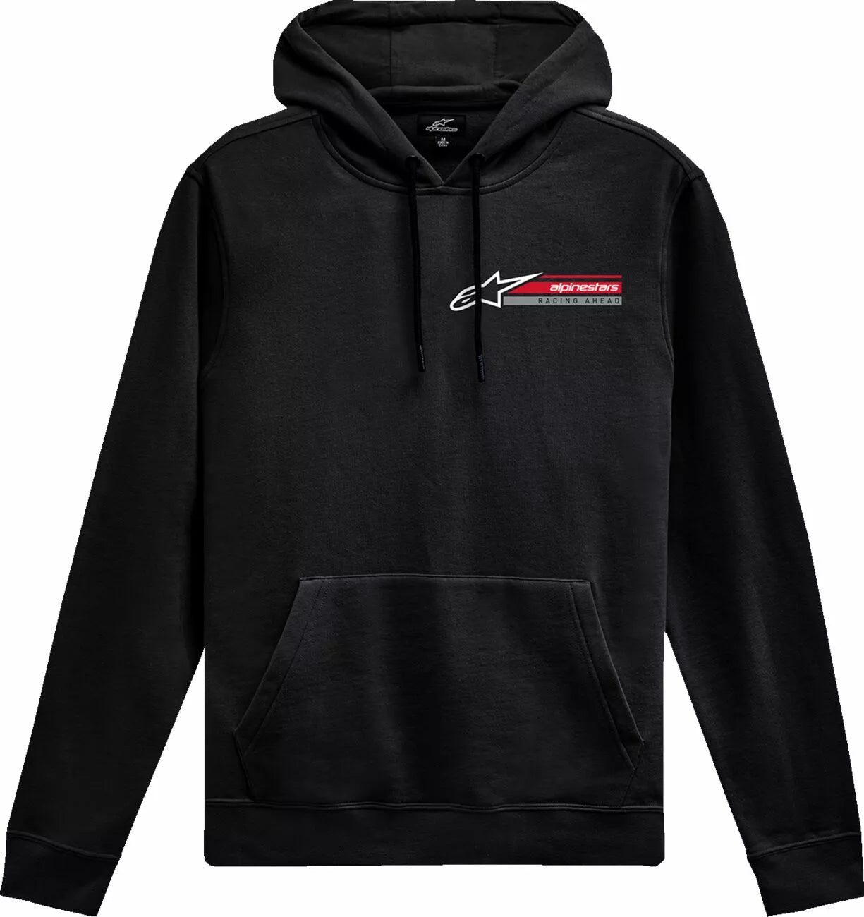 Alpinestars Par Pullover Hoodie Black