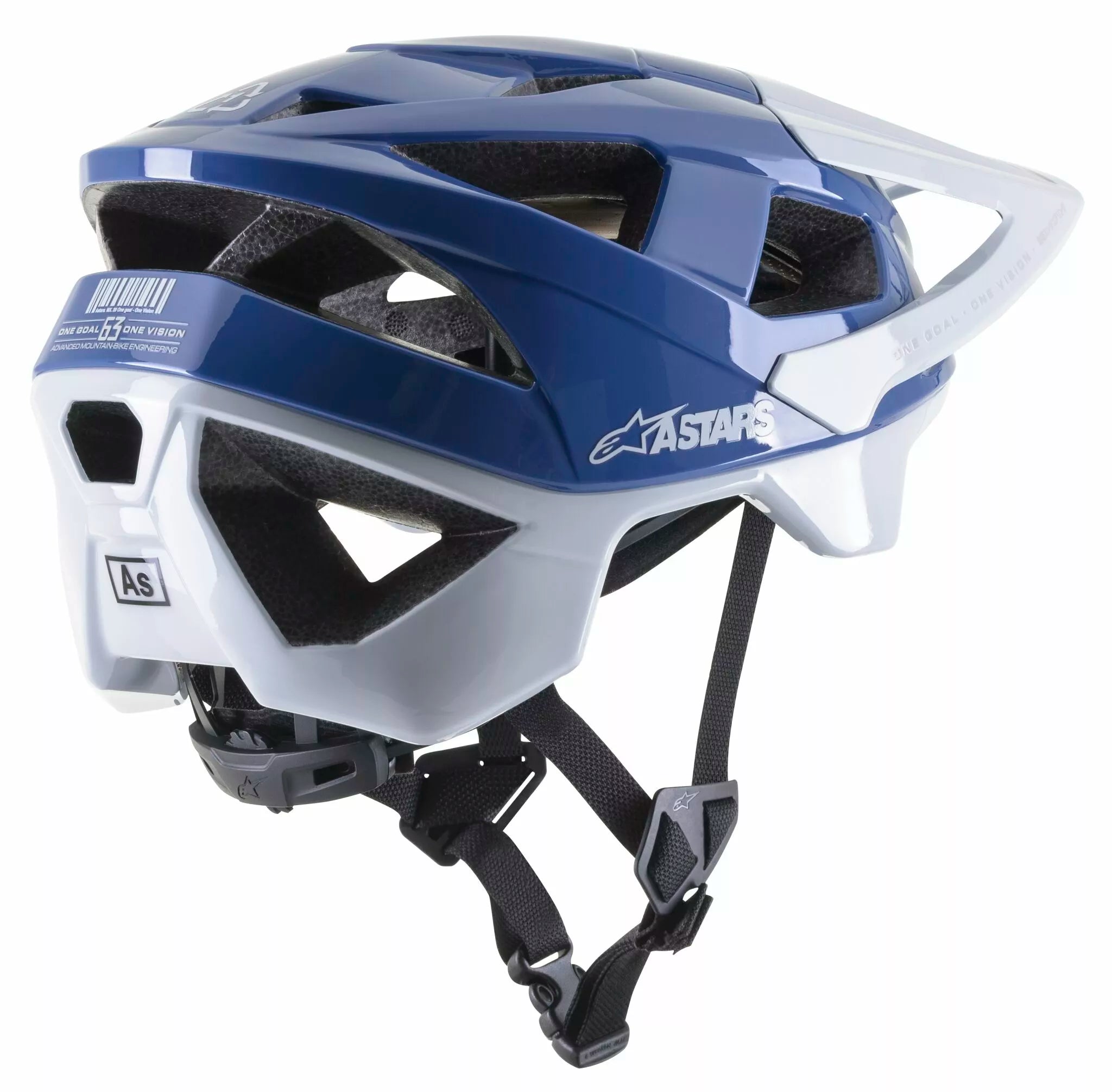 Alpinestars Vector Pro Bicycle Helmet