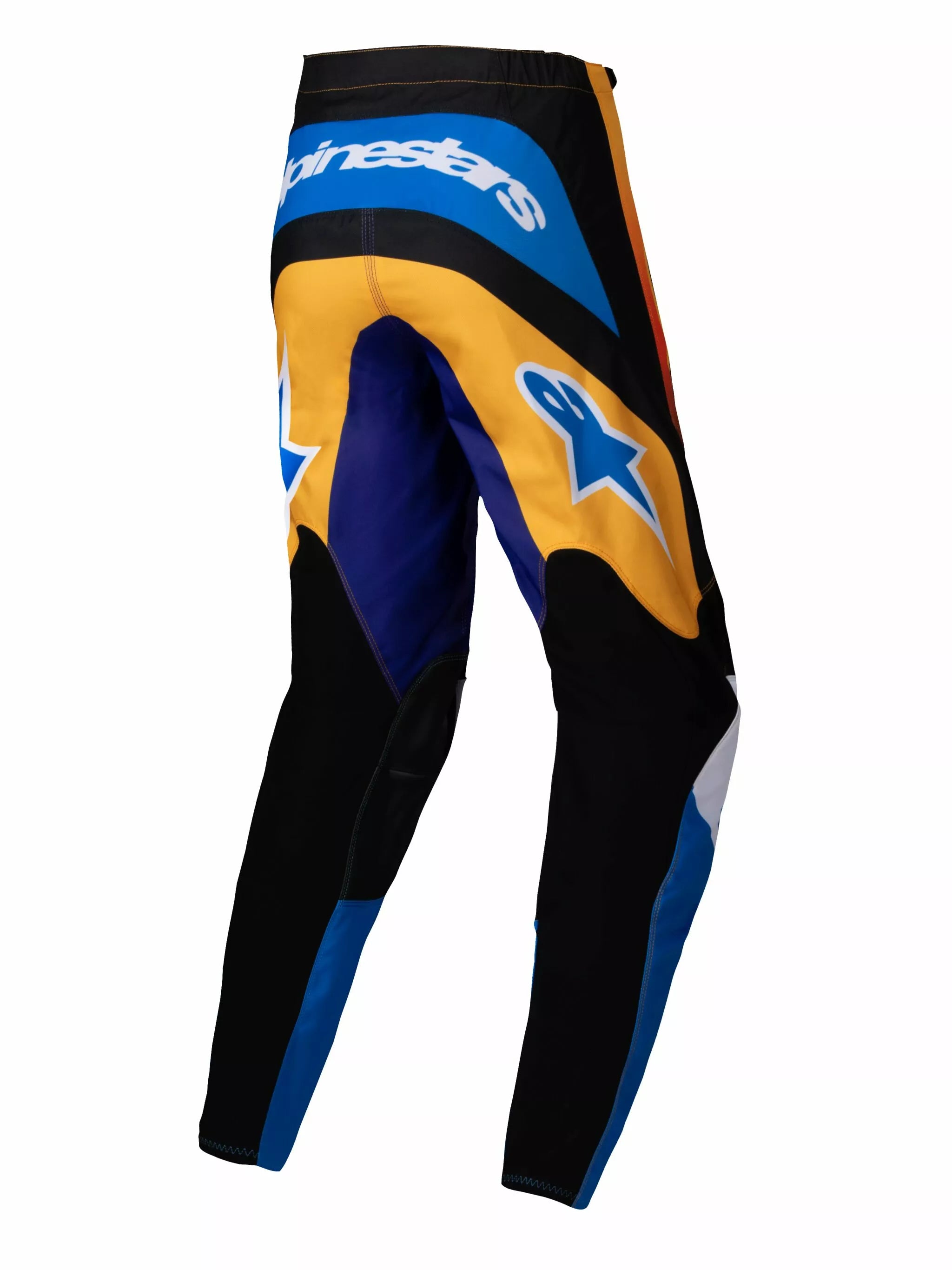 Alpinestars Fluid Wurx Pants