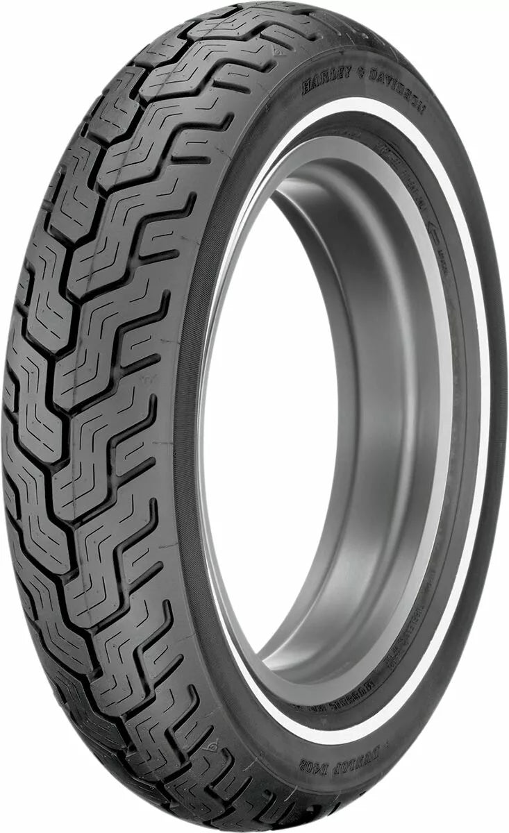 Dunlop D402 Tire