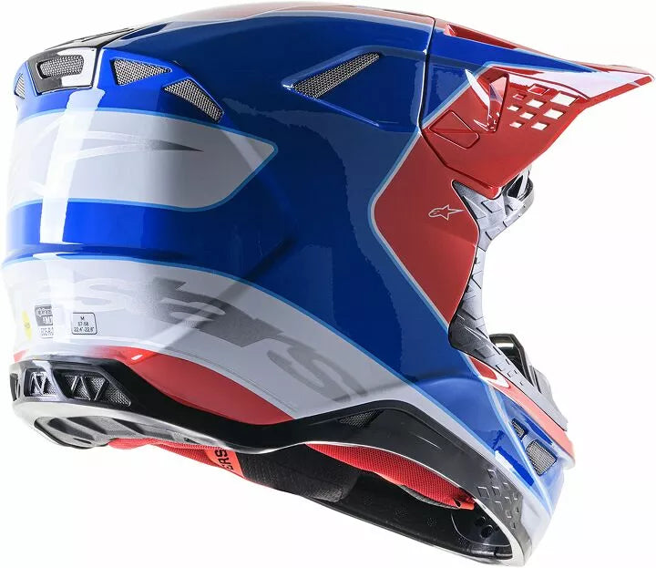 Alpinestars Supertech M10 Aeon Helmet