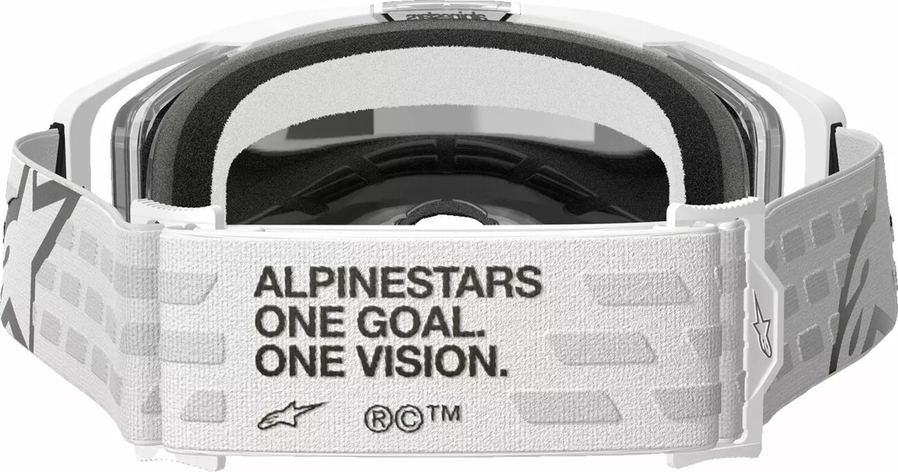 Alpinestars Goggles Vision 8 Corp Goggle