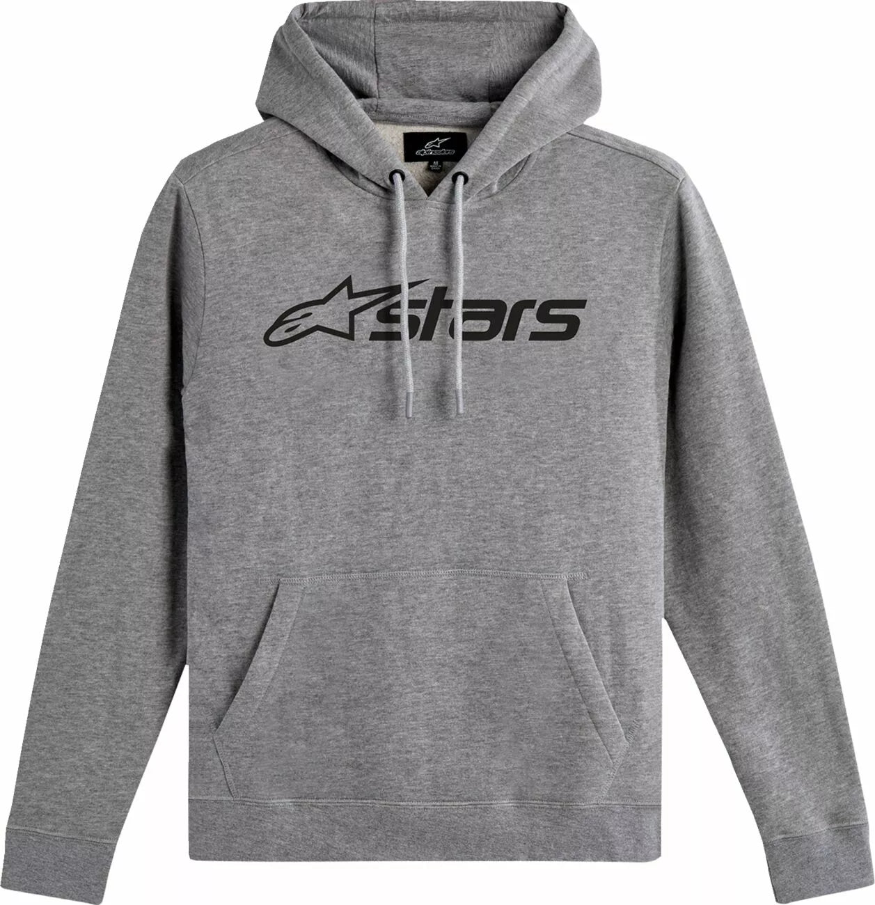 Alpinestars Blaze V3 Pullover Hoodie Heather Gray