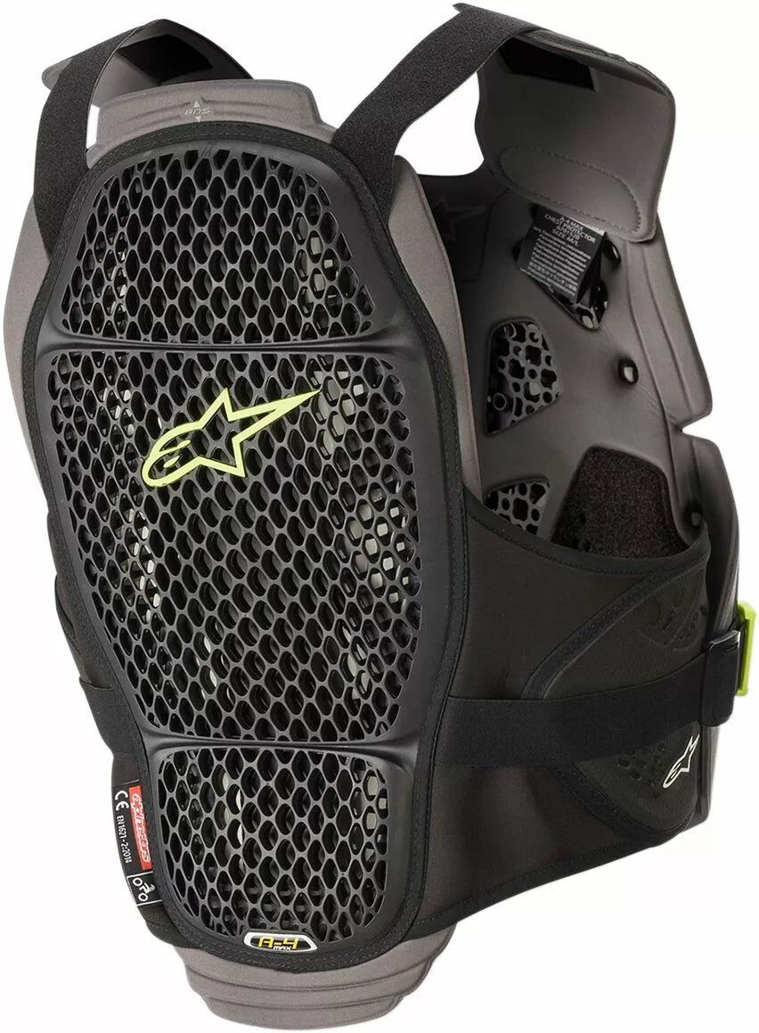 Alpinestars A-4 Max Chest Guard