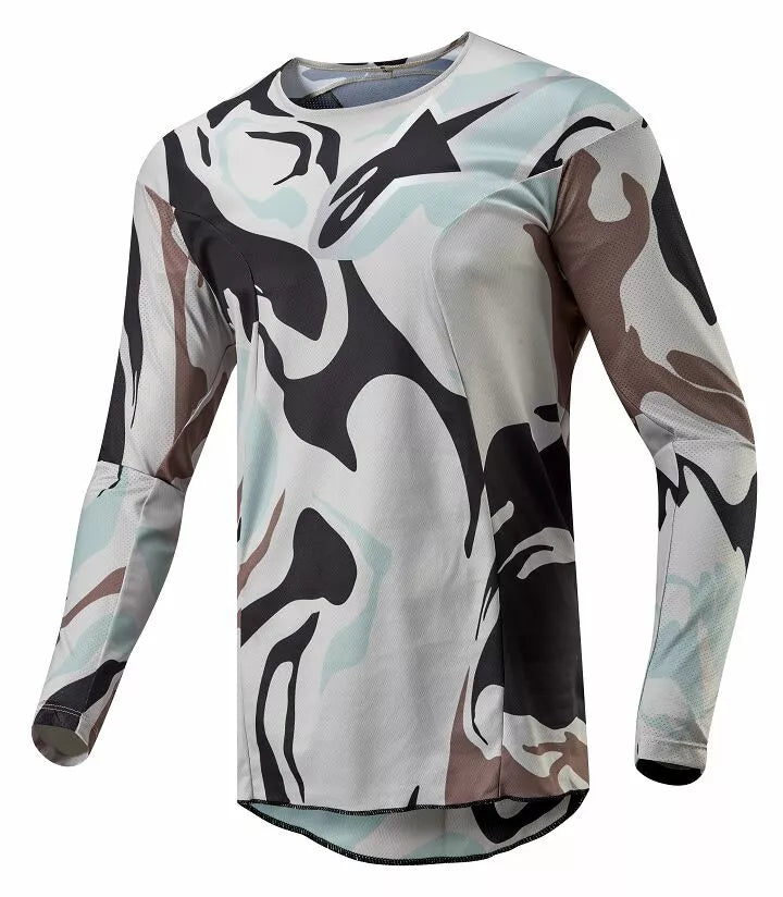 Alpinestars Racer Tactical Jersey Camo