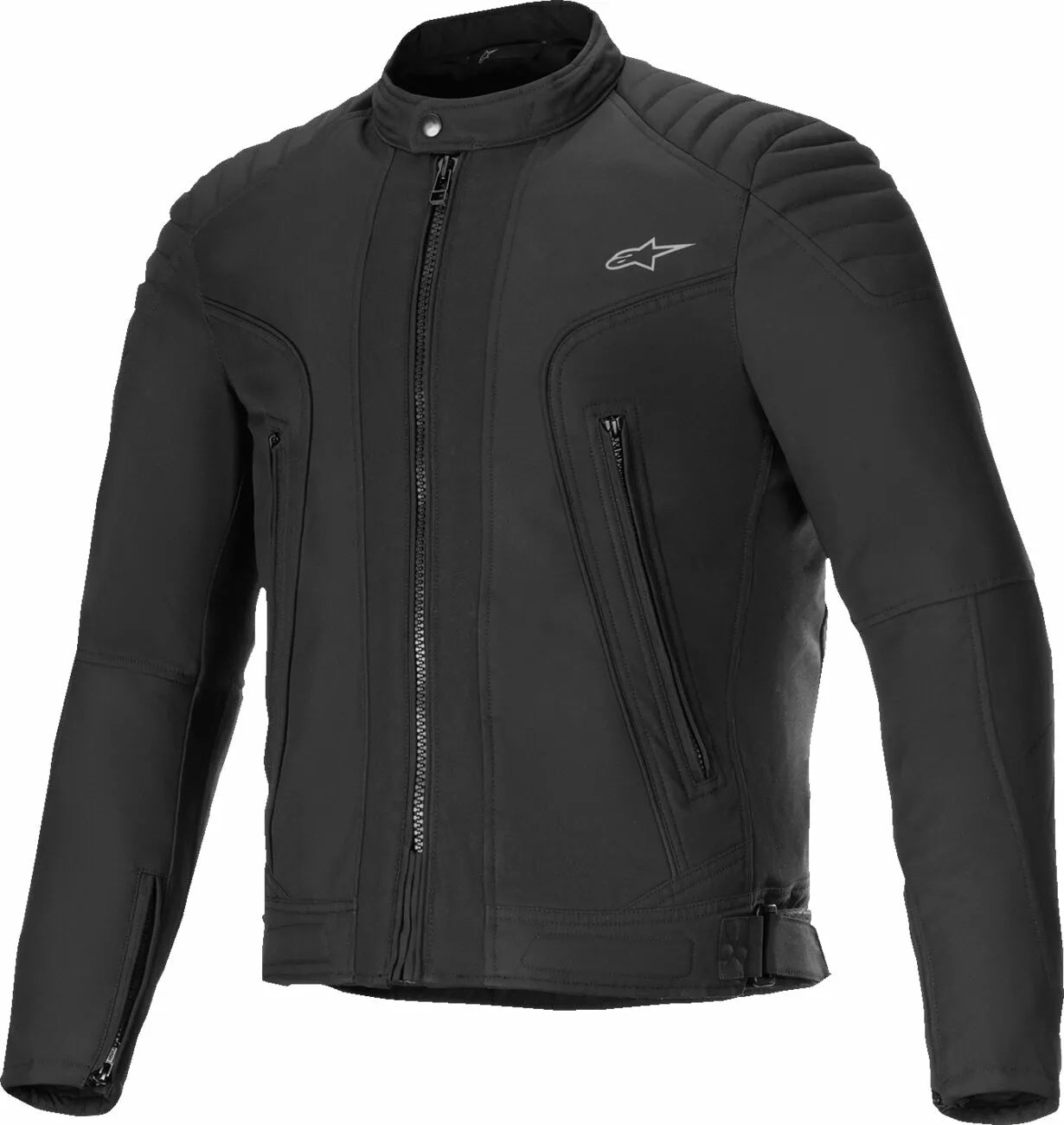 Alpinestars Clayton Wr Jacket Black