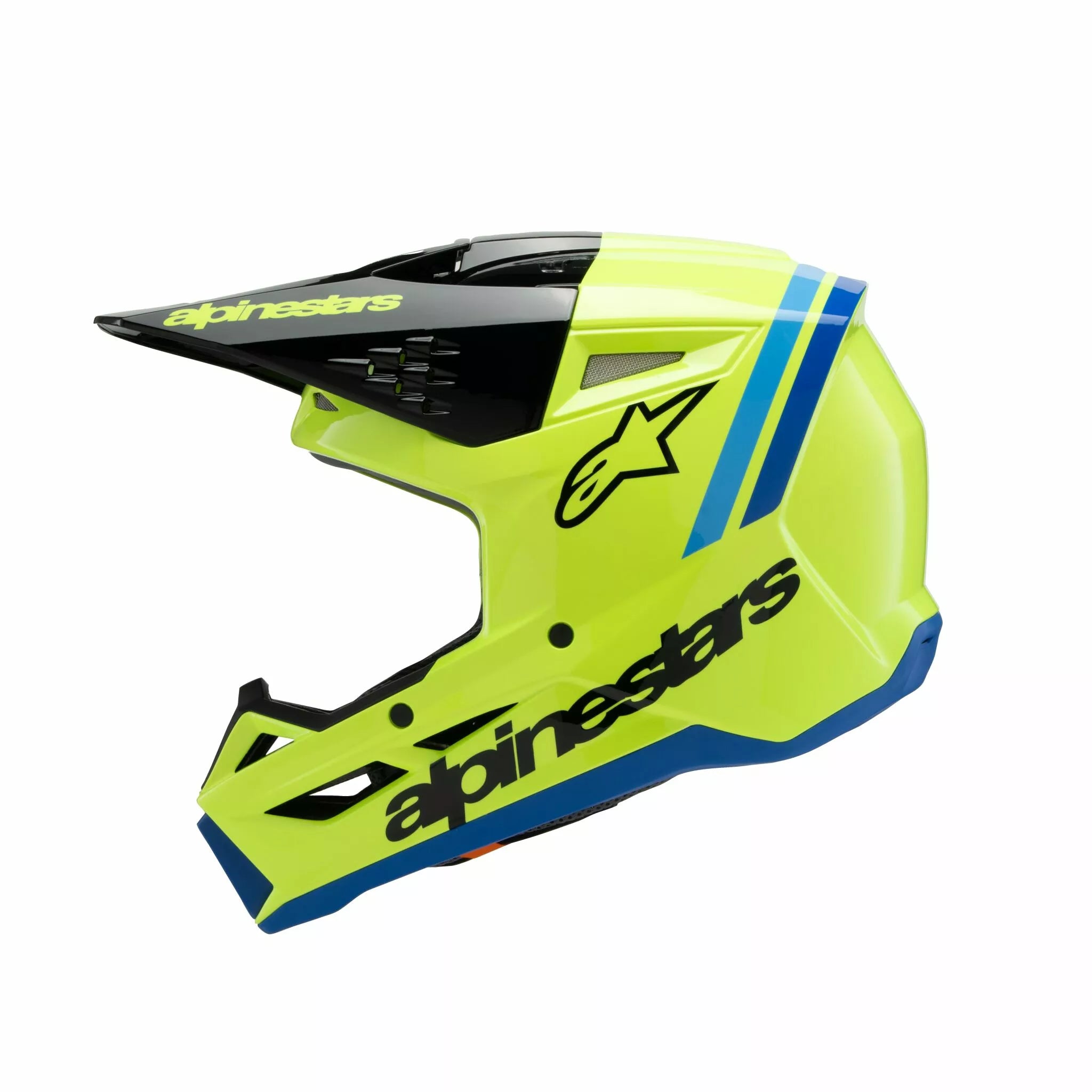 Alpinestars Youth S-M3 Radium Helmet