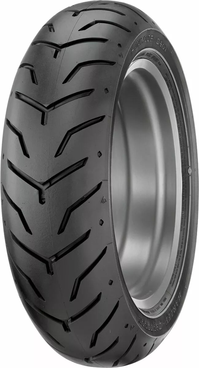 Dunlop D407 Tire