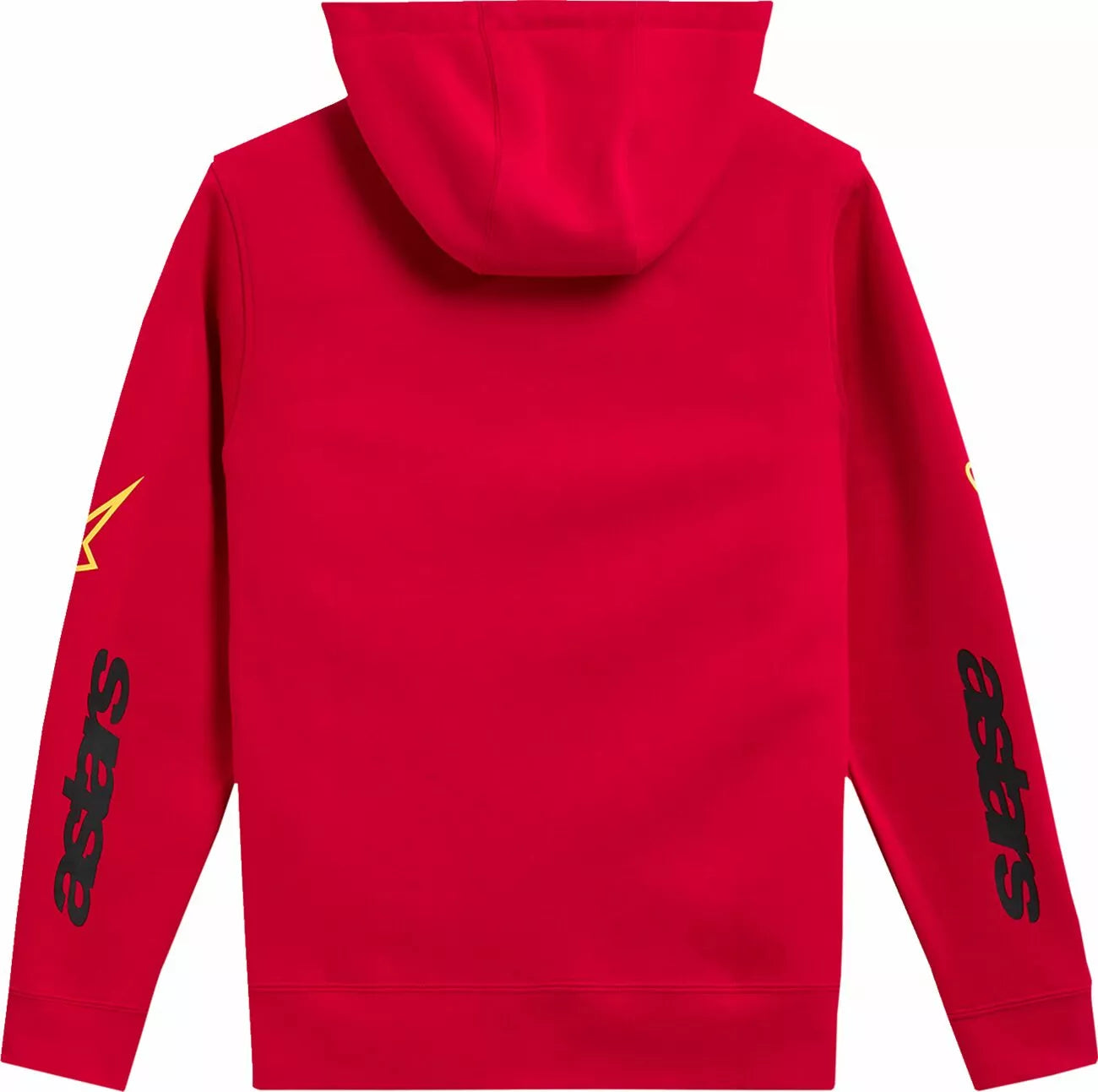 Alpinestars Elliptic Pullover Hoodie