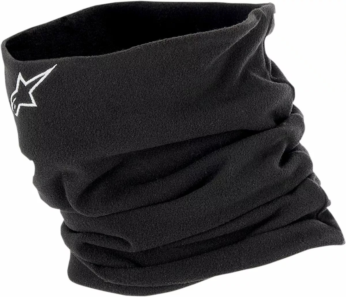 Alpinestars Neck Warmer Black