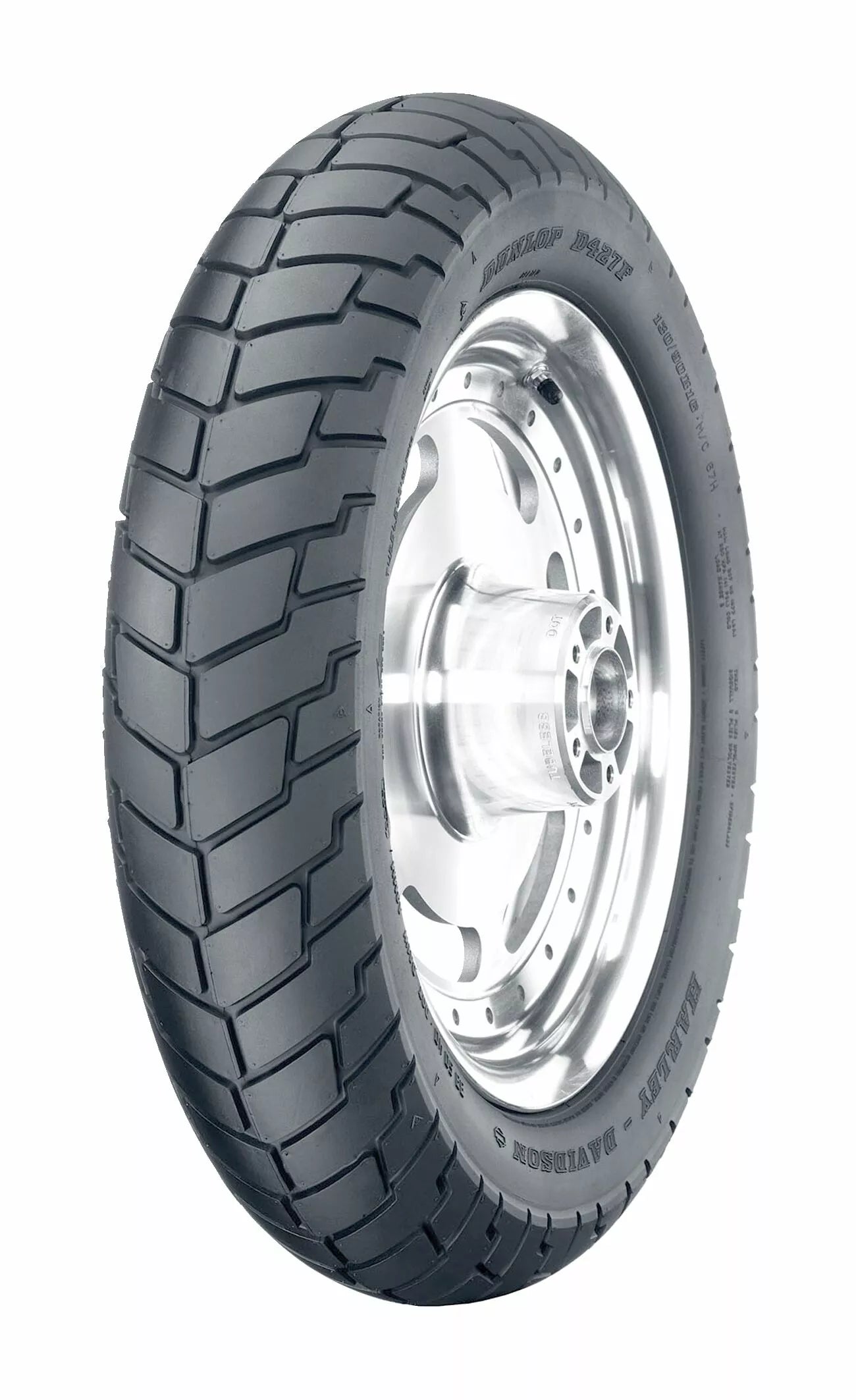 Dunlop D427 Tire