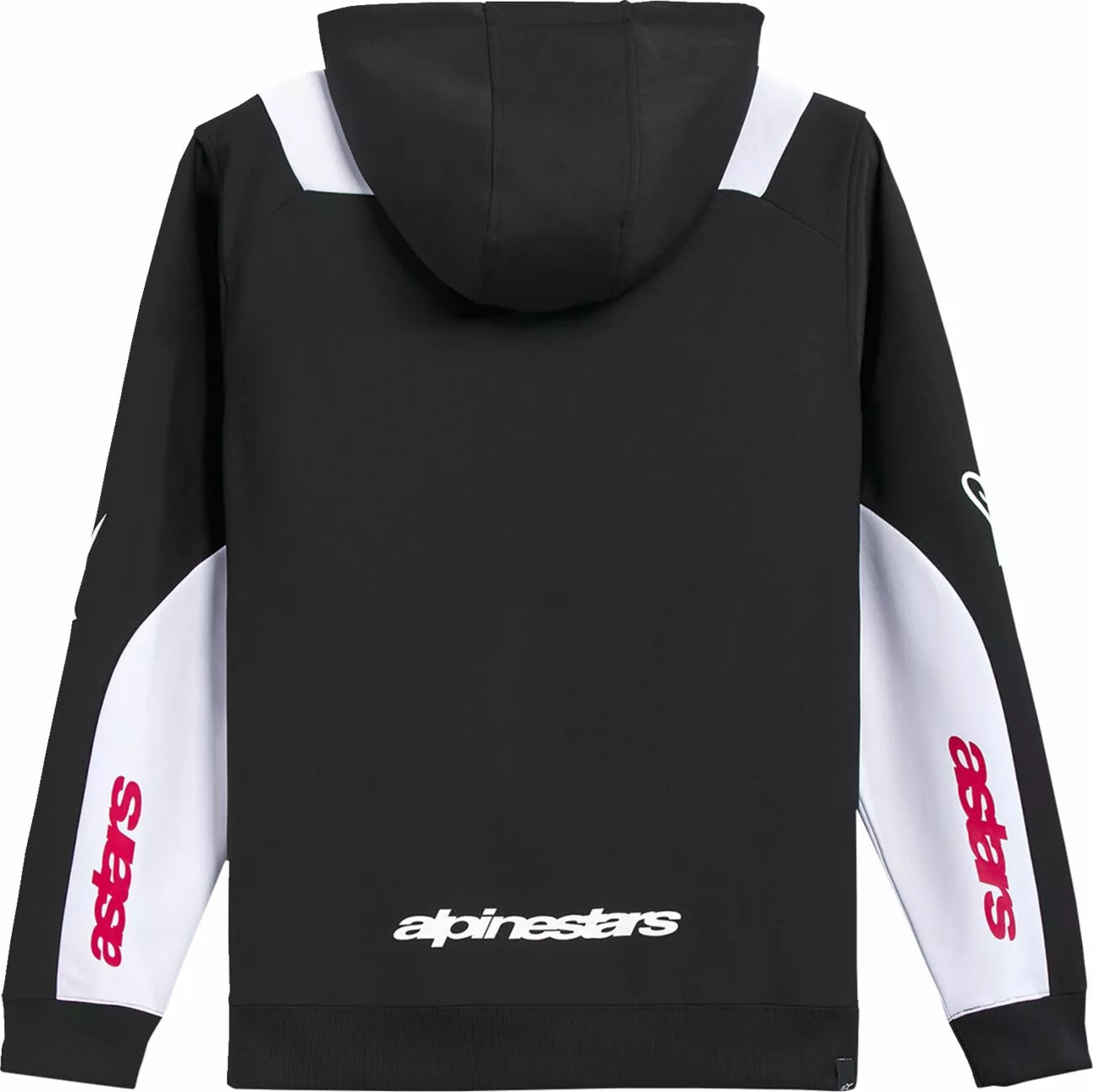 Alpinestars Sessions V3 Zip Hoodie