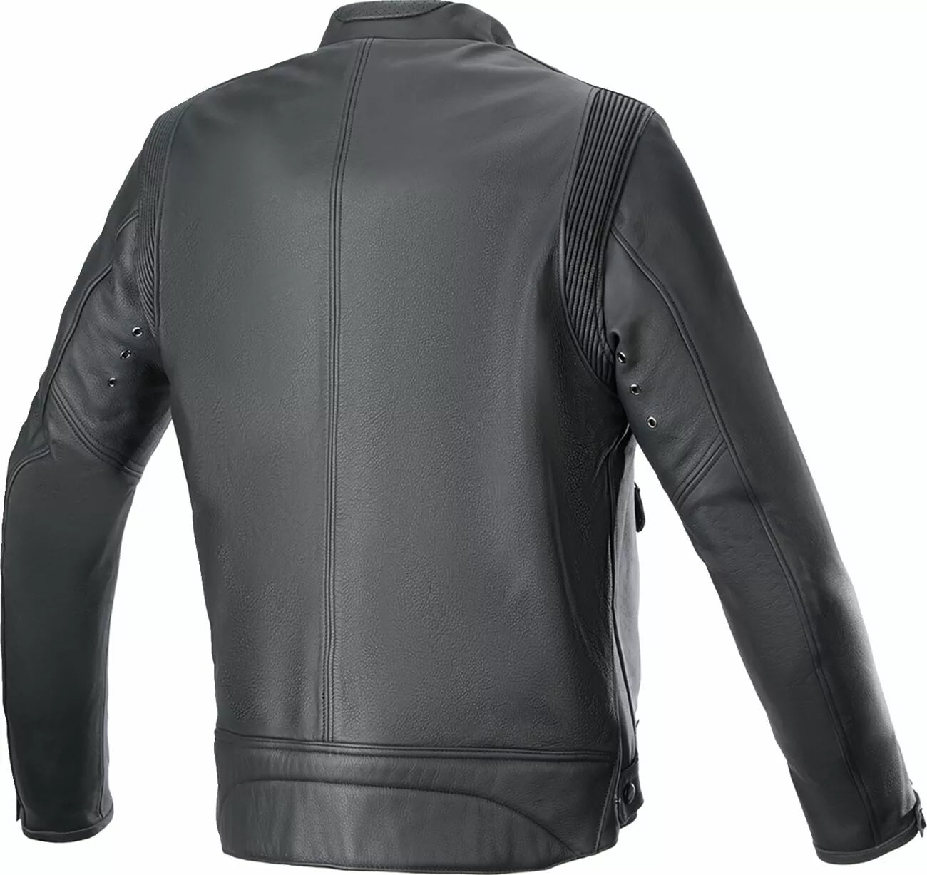 Alpinestars Dyno Leather Jacket