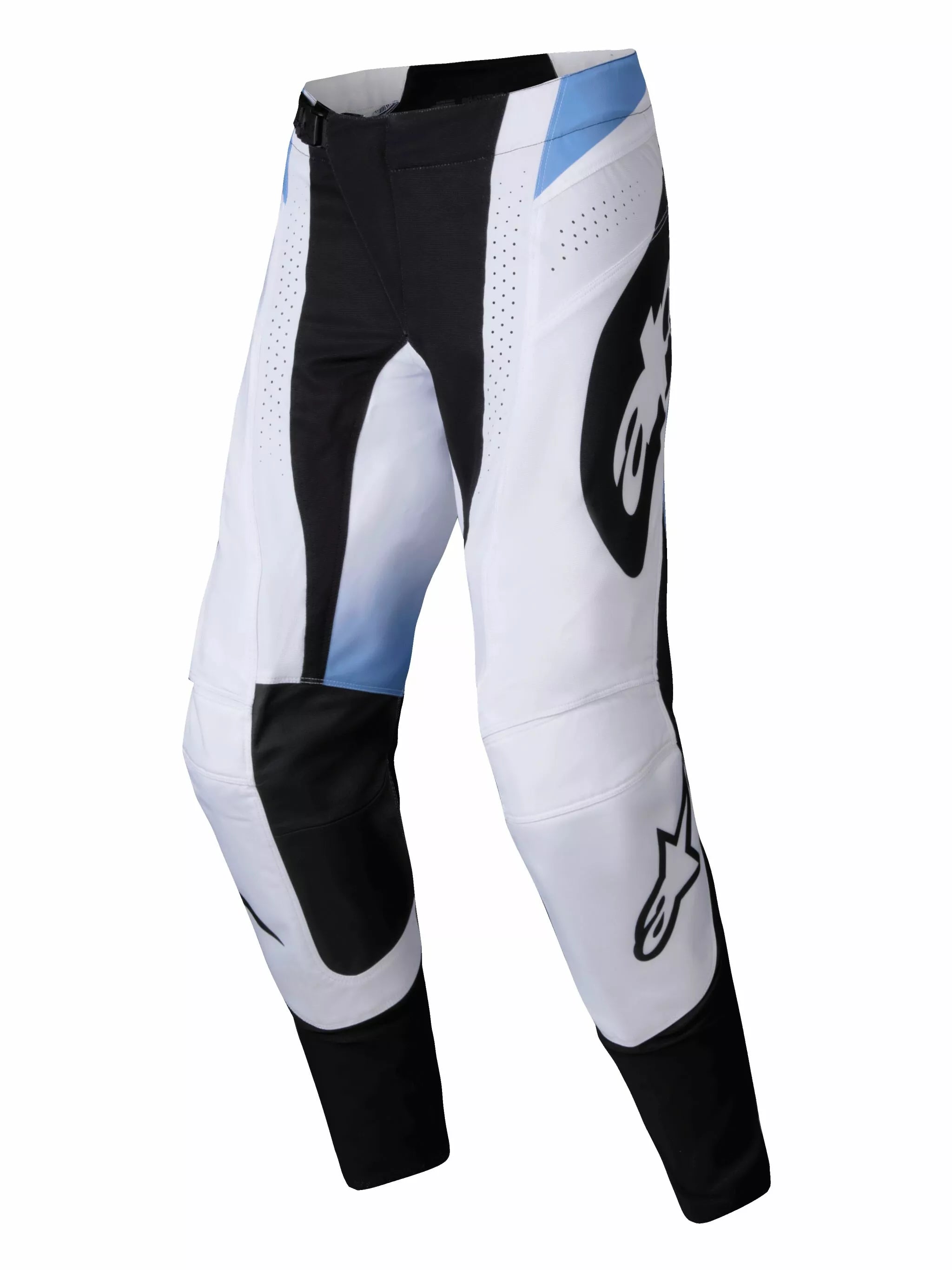 Alpinestars Techstar Melt Pants Black/Blue