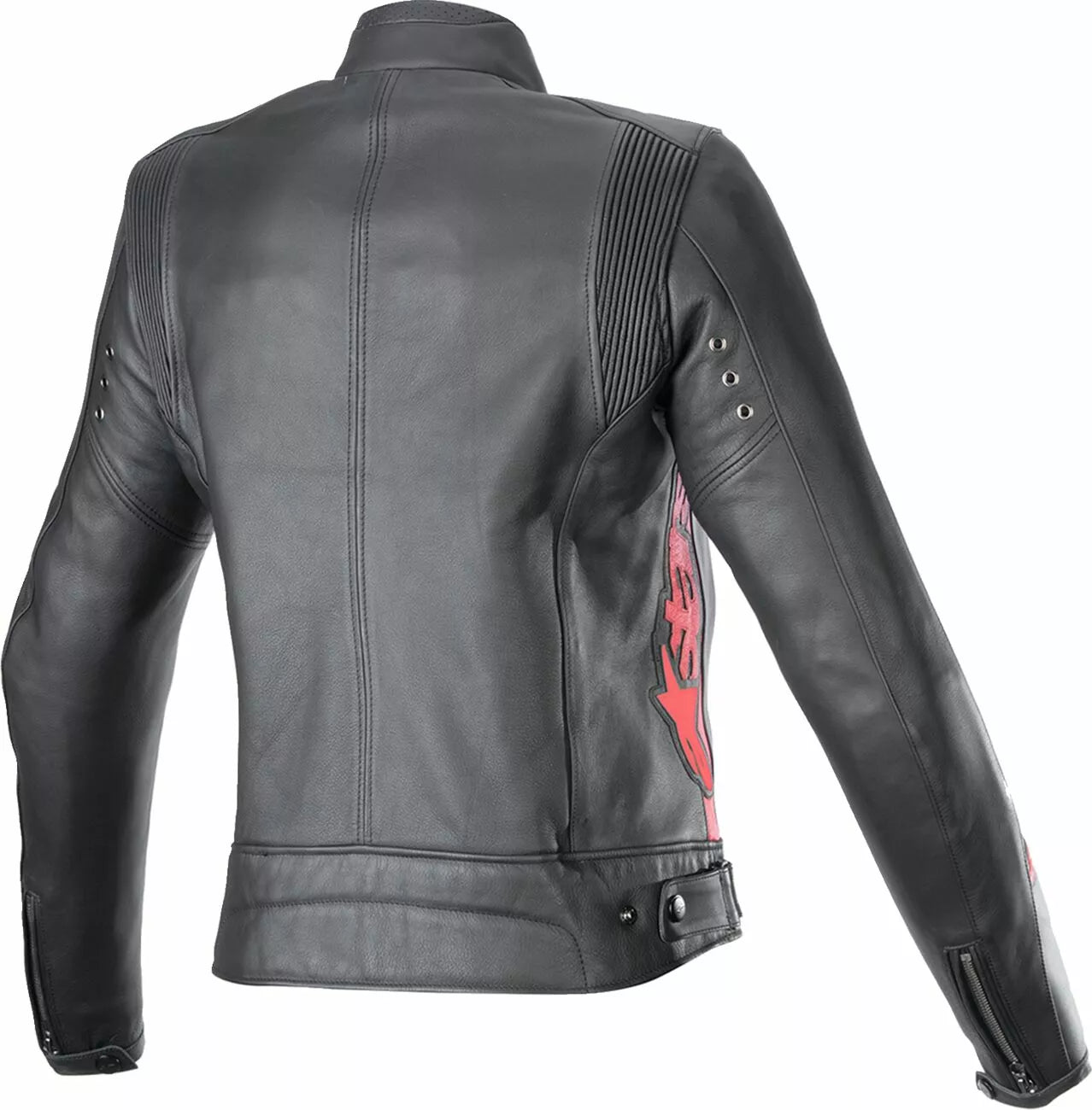 Alpinestars Stella Dyno Leather Jacket