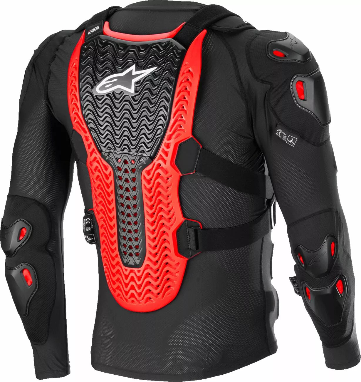 Alpinestars Bionic Xtr Plasma Protection Jacket