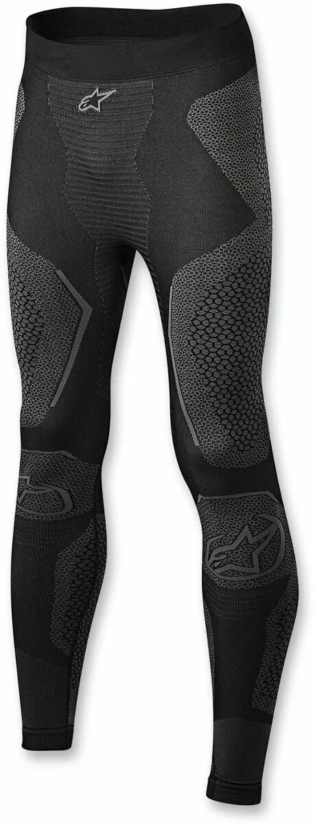 Alpinestars Ride Tech Winter Underwear Bottom Black/Gray