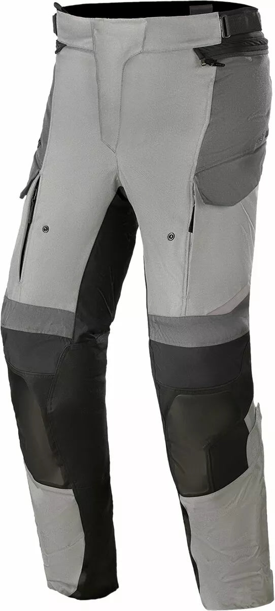 Alpinestars Stella Andes V3 Drystar® Pants Black/Light Gray/Dark Gray