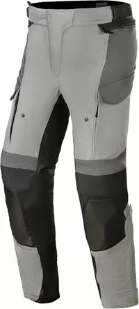 Alpinestars Stella Andes V3 Drystar® Pants Svart/Ljusgrå/Mörkgrå