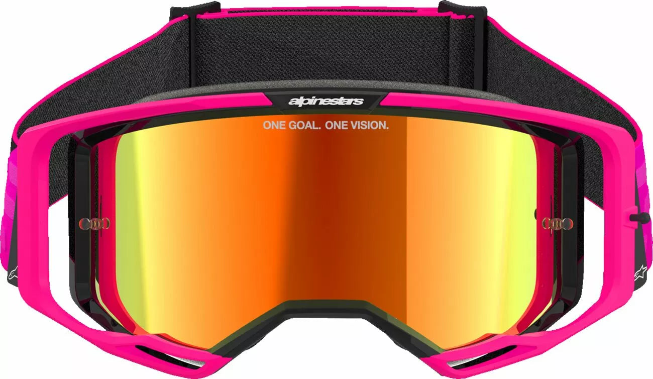 Alpinestars Goggles Vision 8 Corp Goggle