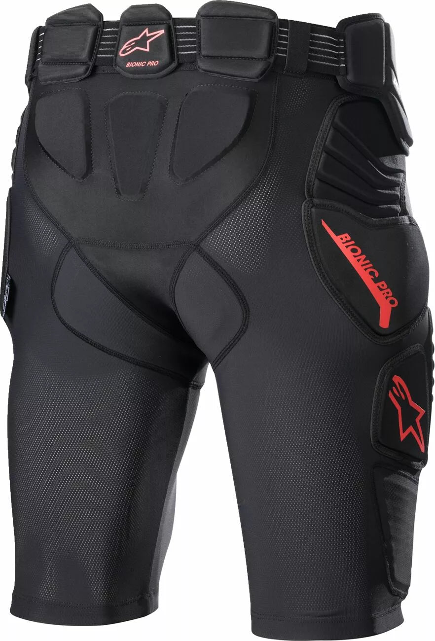 Alpinestars Bionic Pro Protection Shorts