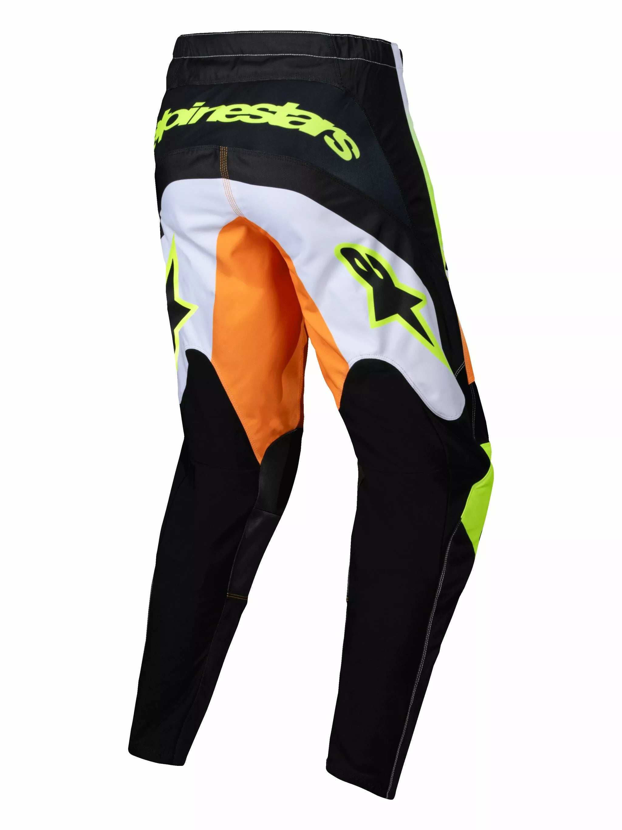 Alpinestars Fluid Wurx Pants