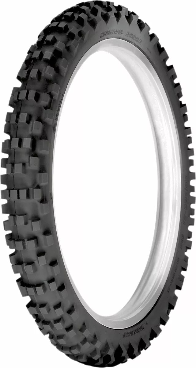 Dunlop D952 Tire