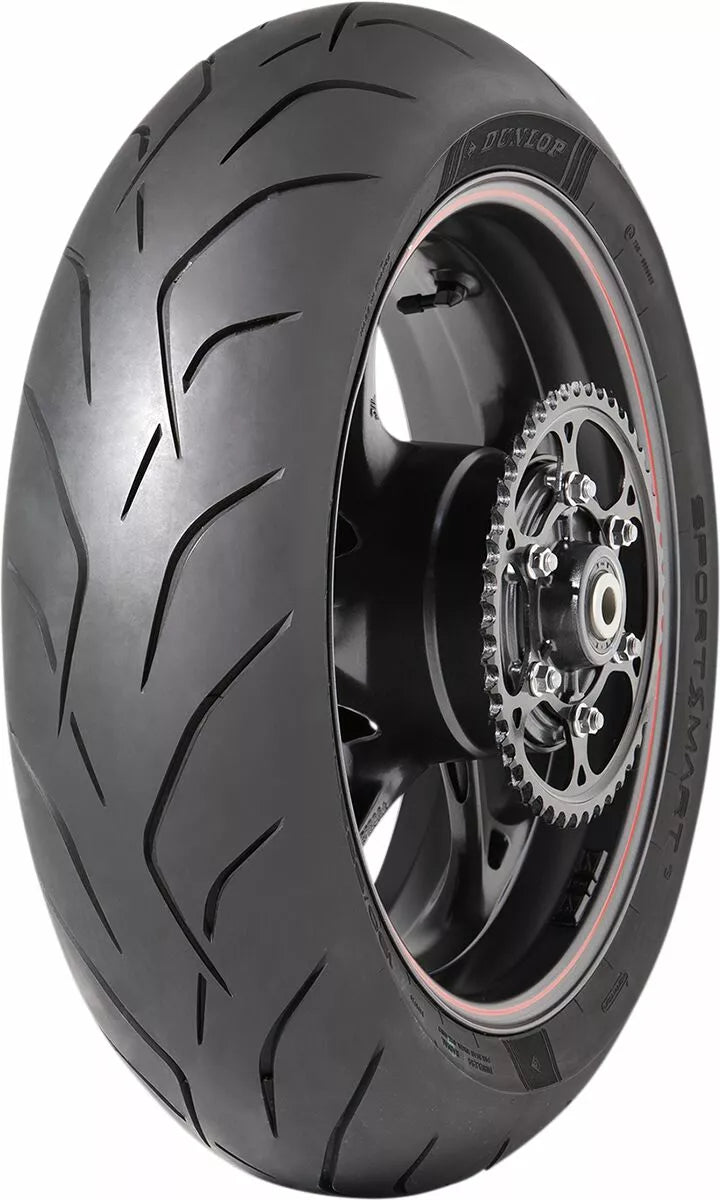 Dunlop Sportsmart Mk3 Tire