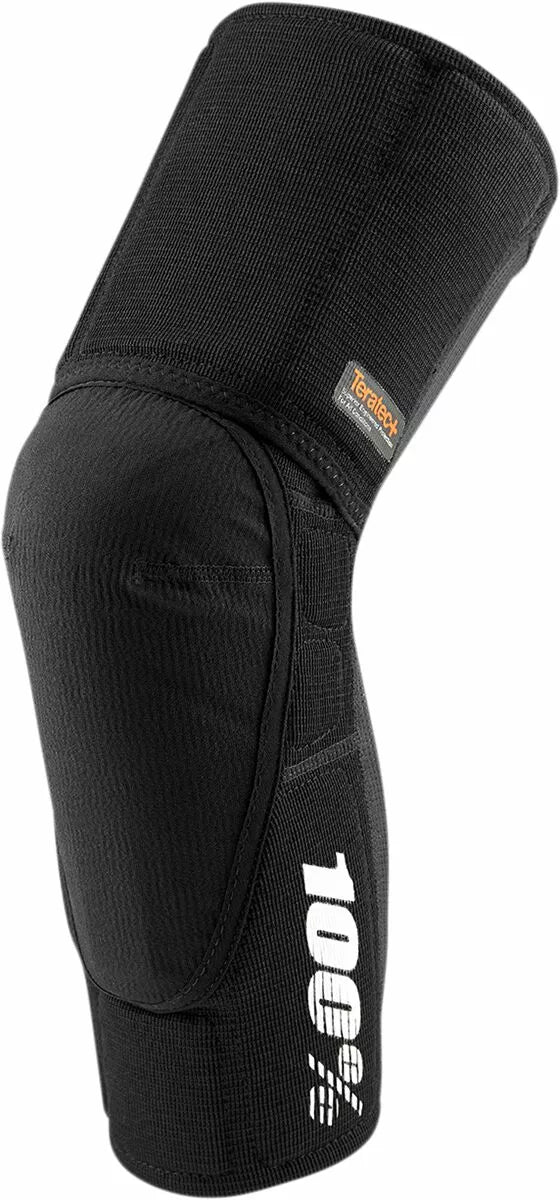 100% Teratec Plus Knee Guards