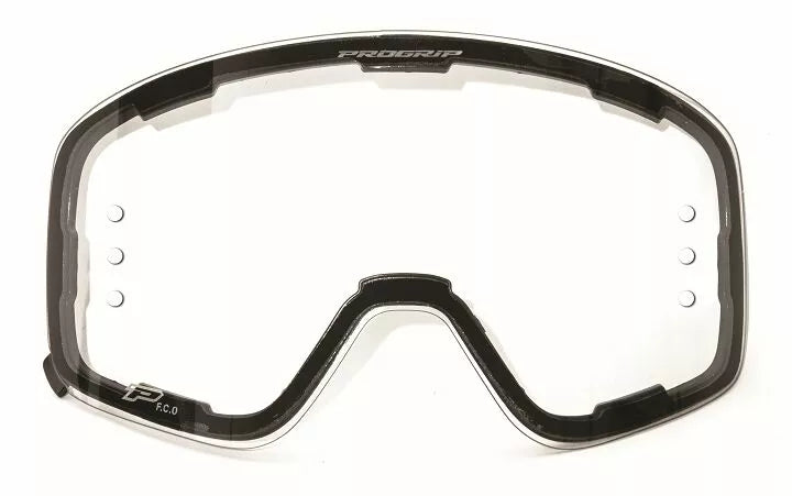 Pro Grip Advance Goggle Roll Off Magnet Lens