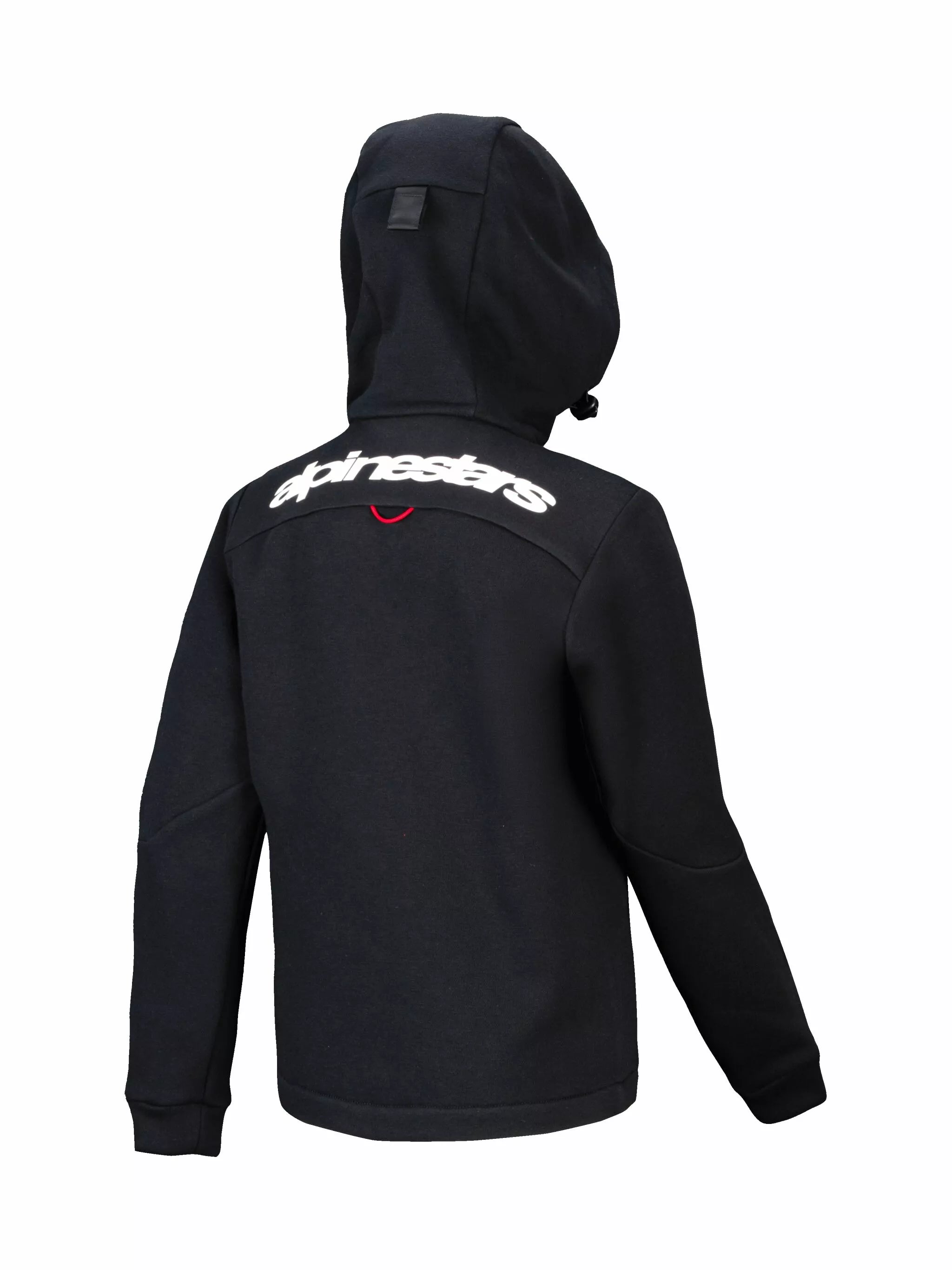 Alpinestars Youth Racer Mx Fleece Jacket