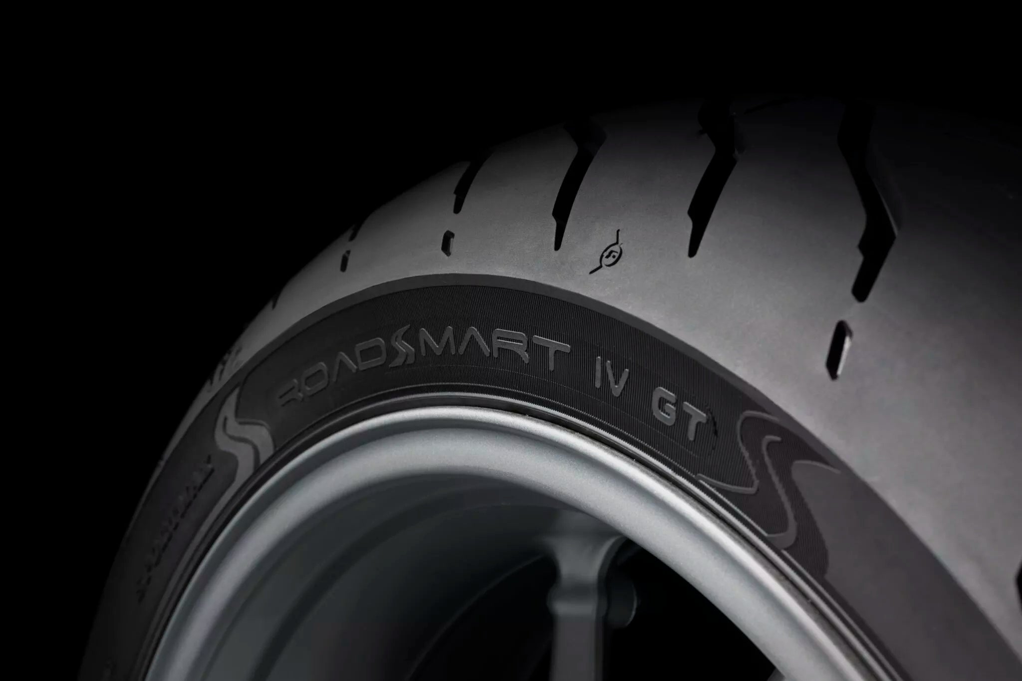 Dunlop Sportmax Roadsmart Iv Tire