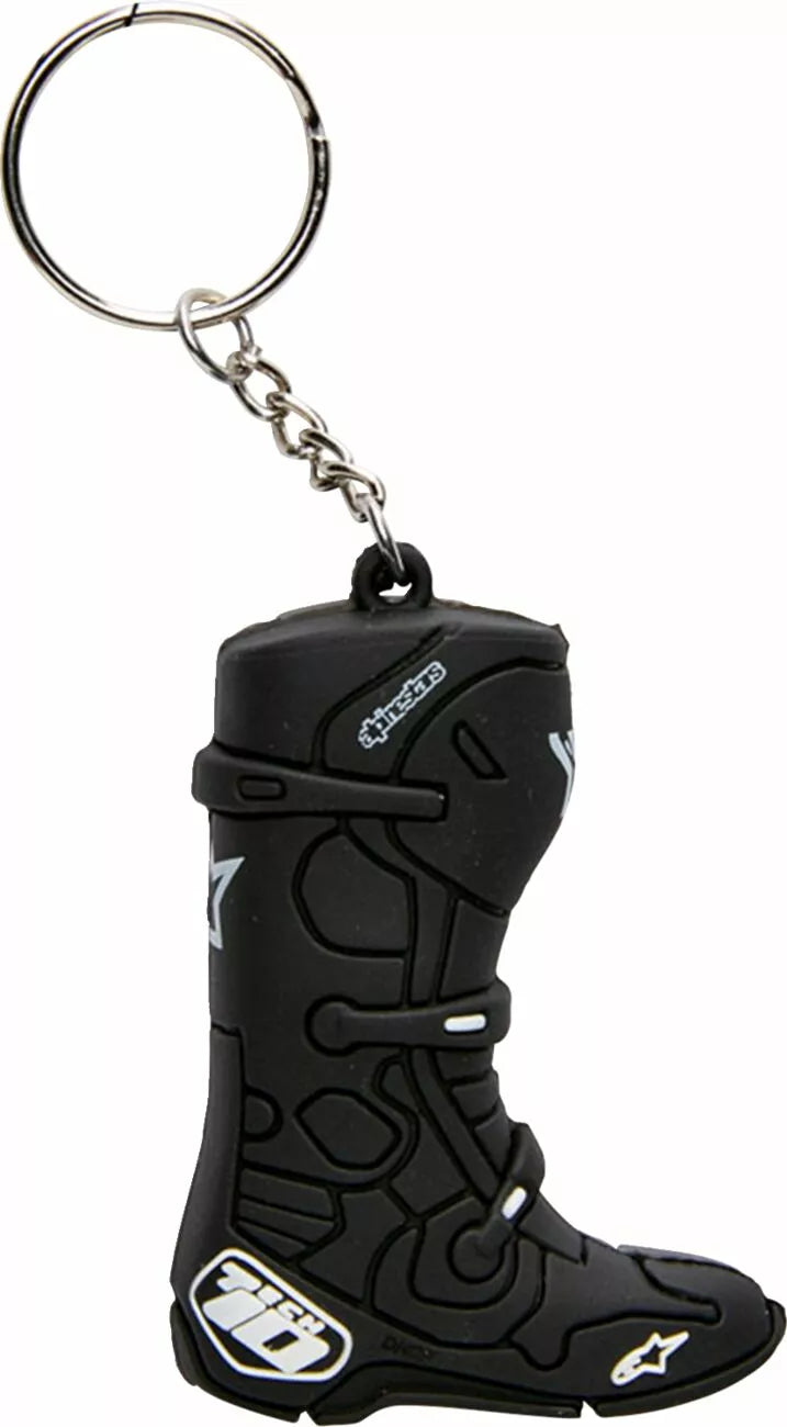 Alpinestars 10 Boot Keyfob