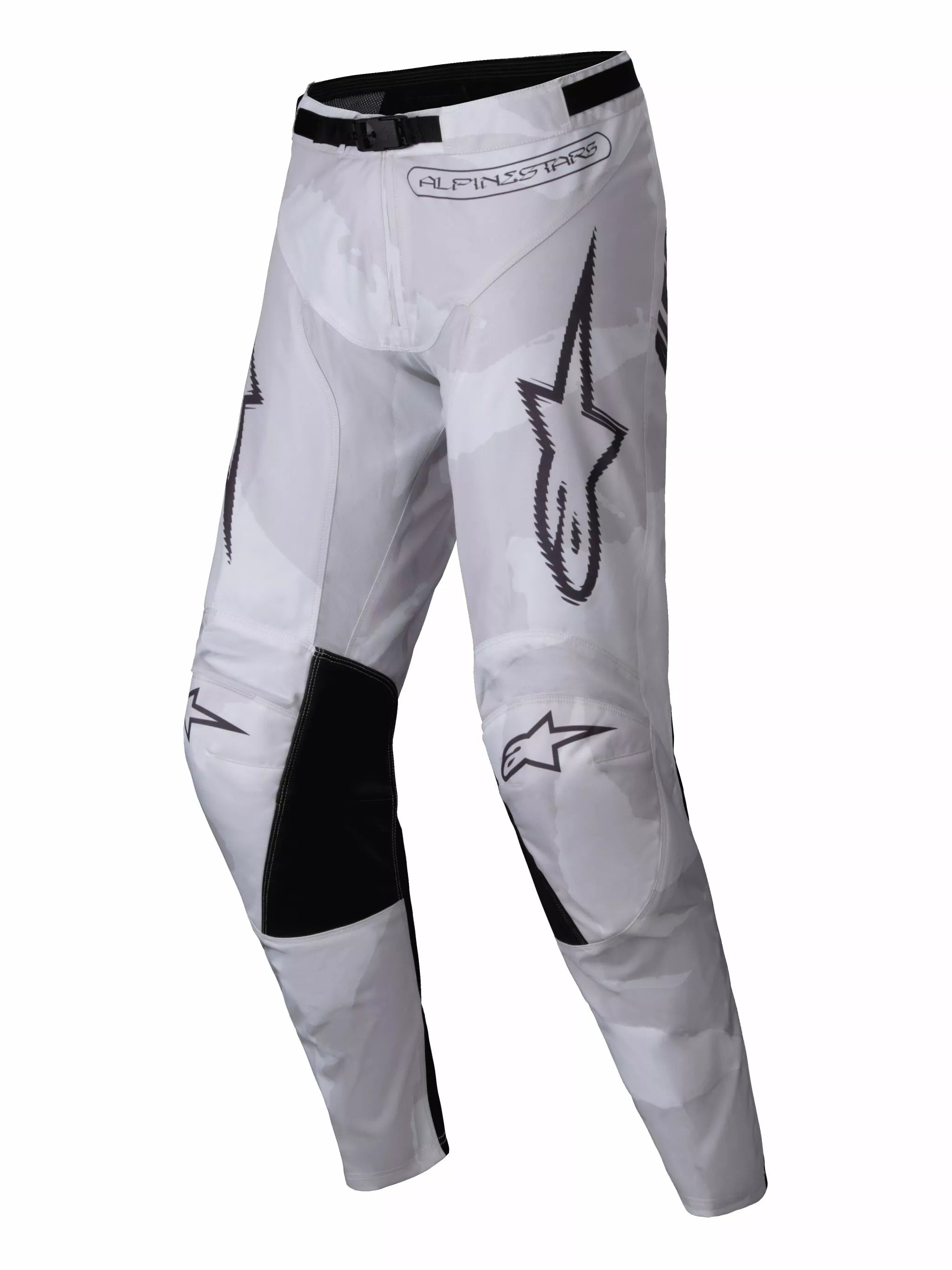 Alpinestars Racer Hollow Pants Brown/Camo