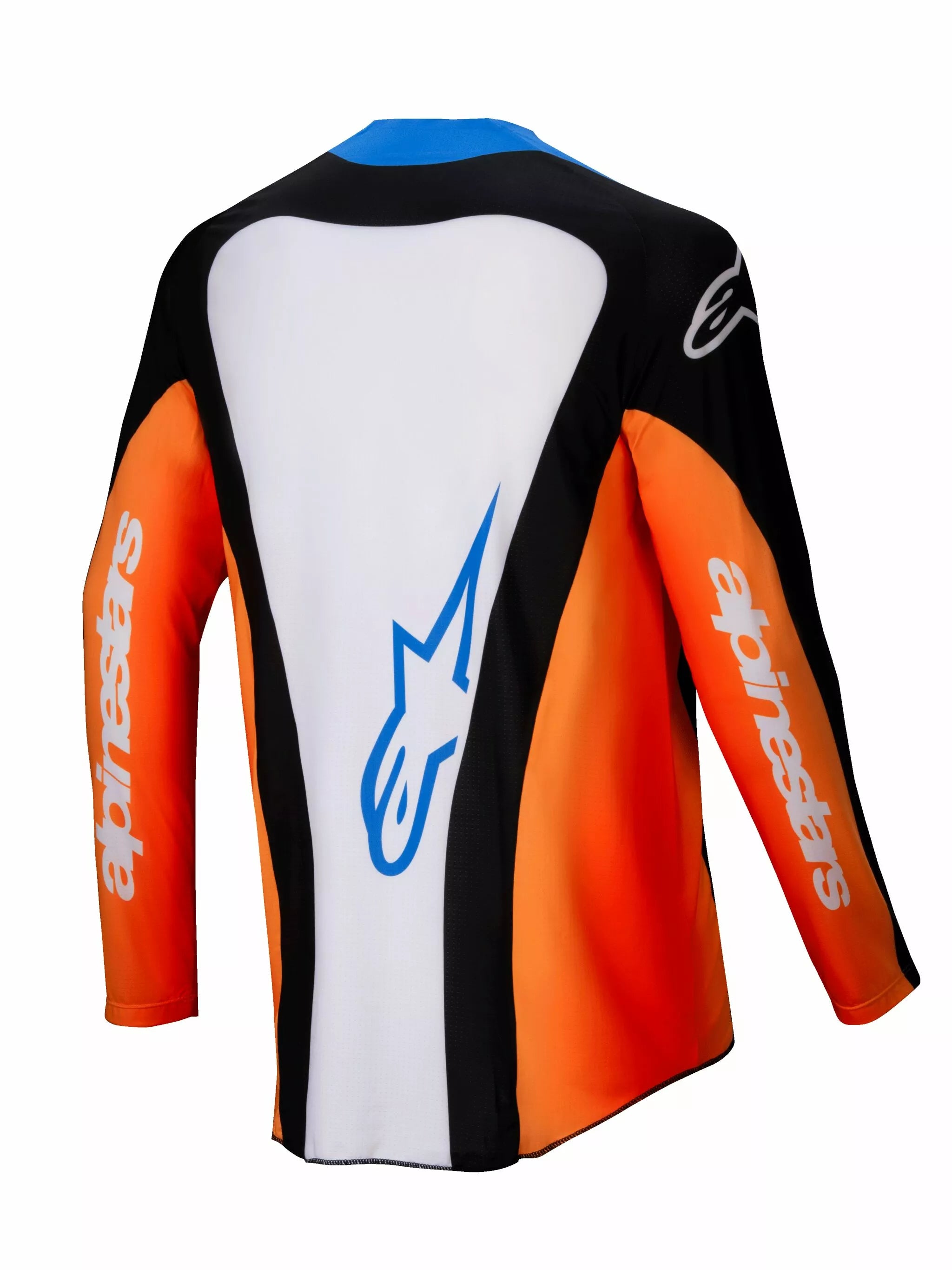 Alpinestars Techstar Melt Jersey