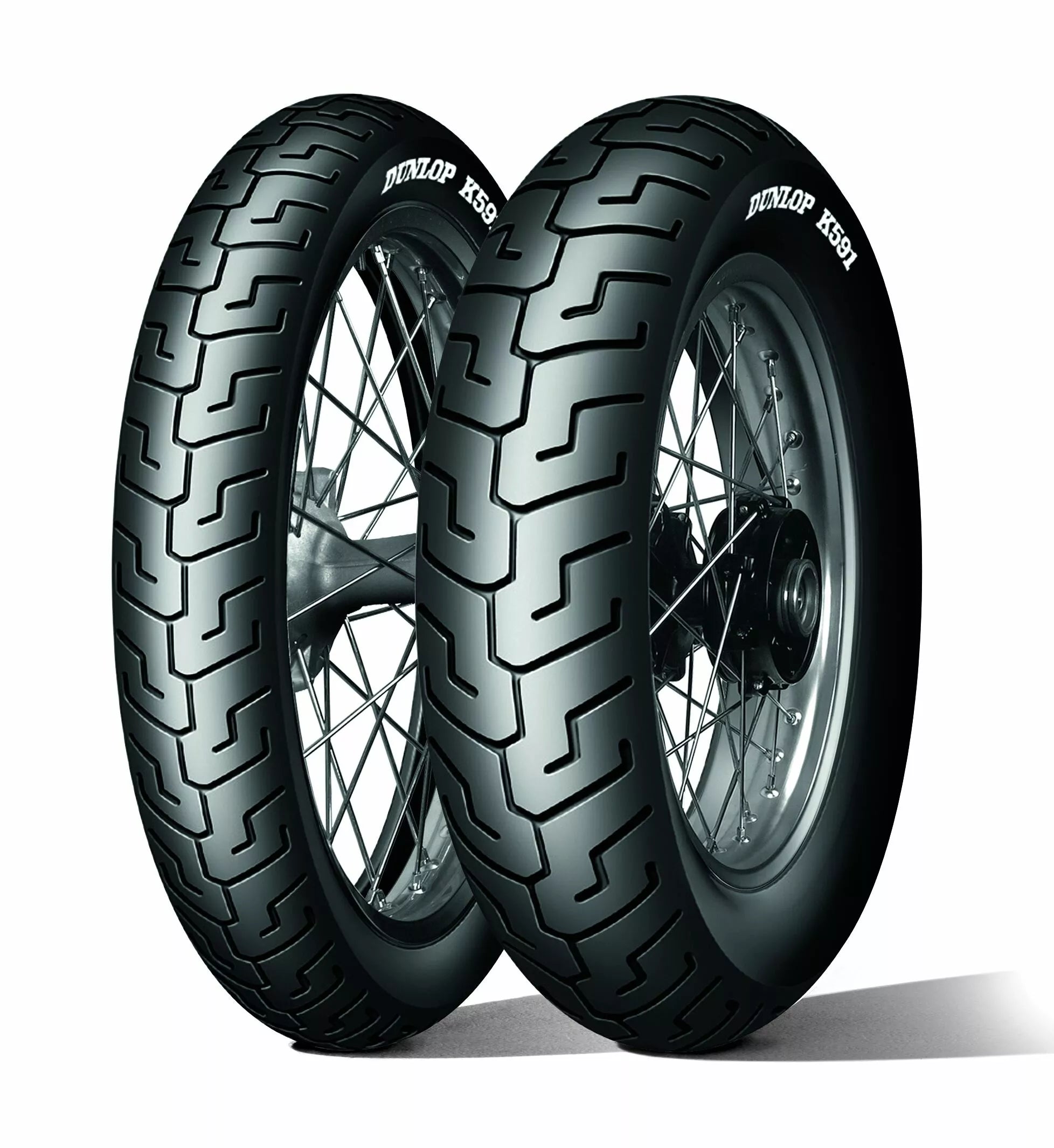 Dunlop K591 Tire