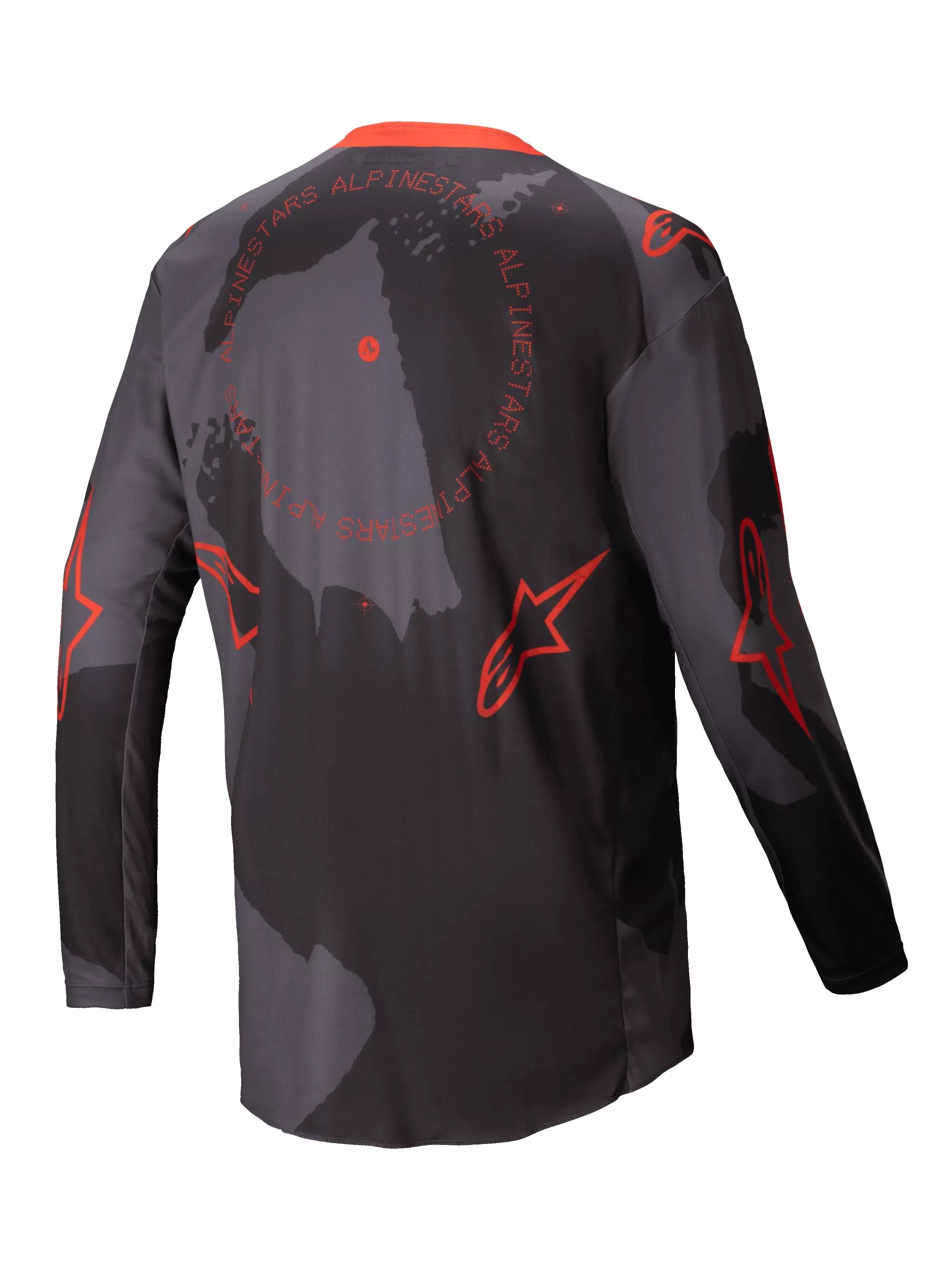 Alpinestars Racer Hollow Jersey