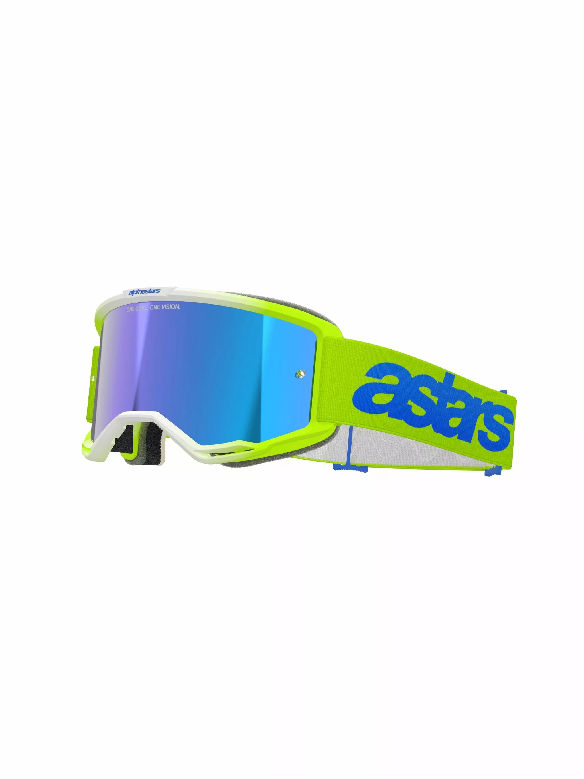 Alpinestars Goggles Vision 5 Blaze Goggle