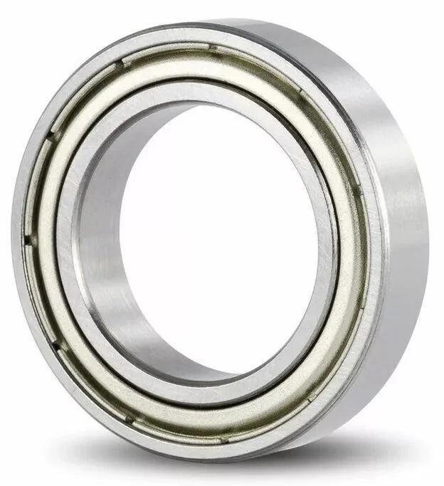 Black Bearing Bearings For Brose Motor