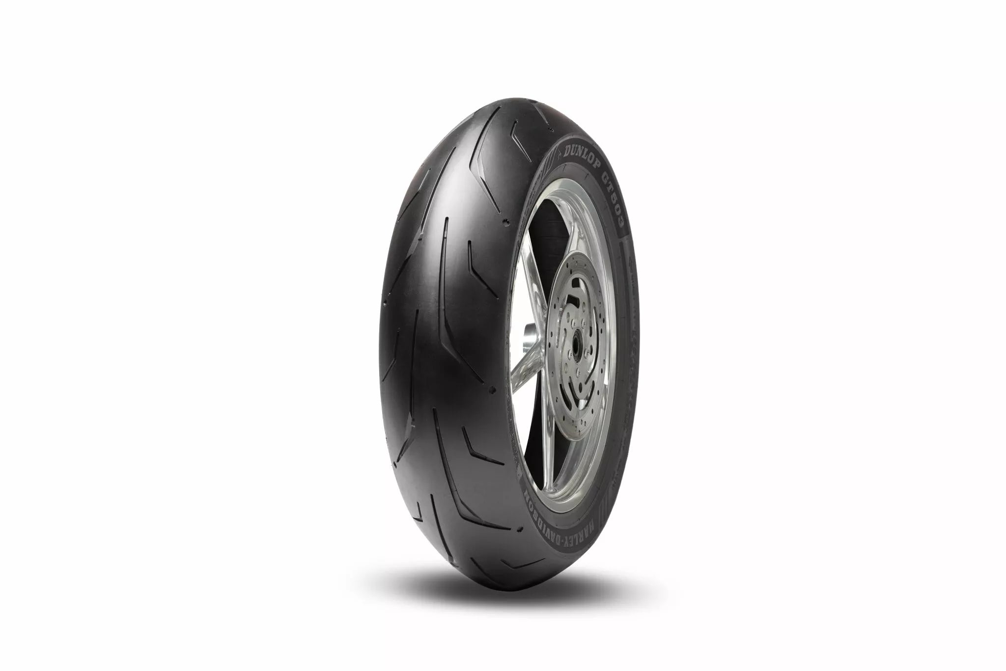 Dunlop Gt503 Tire