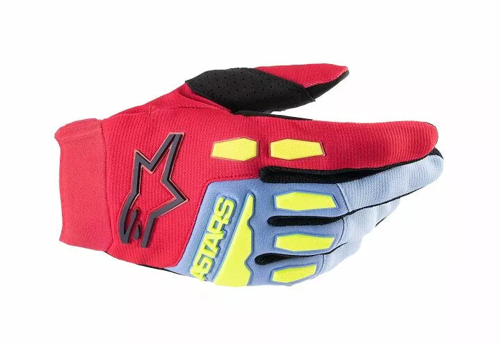 Alpinestars Youth Full Bore Gloves 