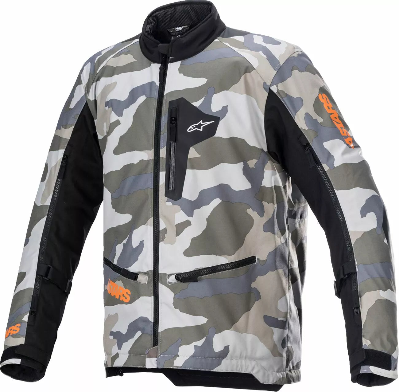 Alpinestars Venture Xt Jacket Camo