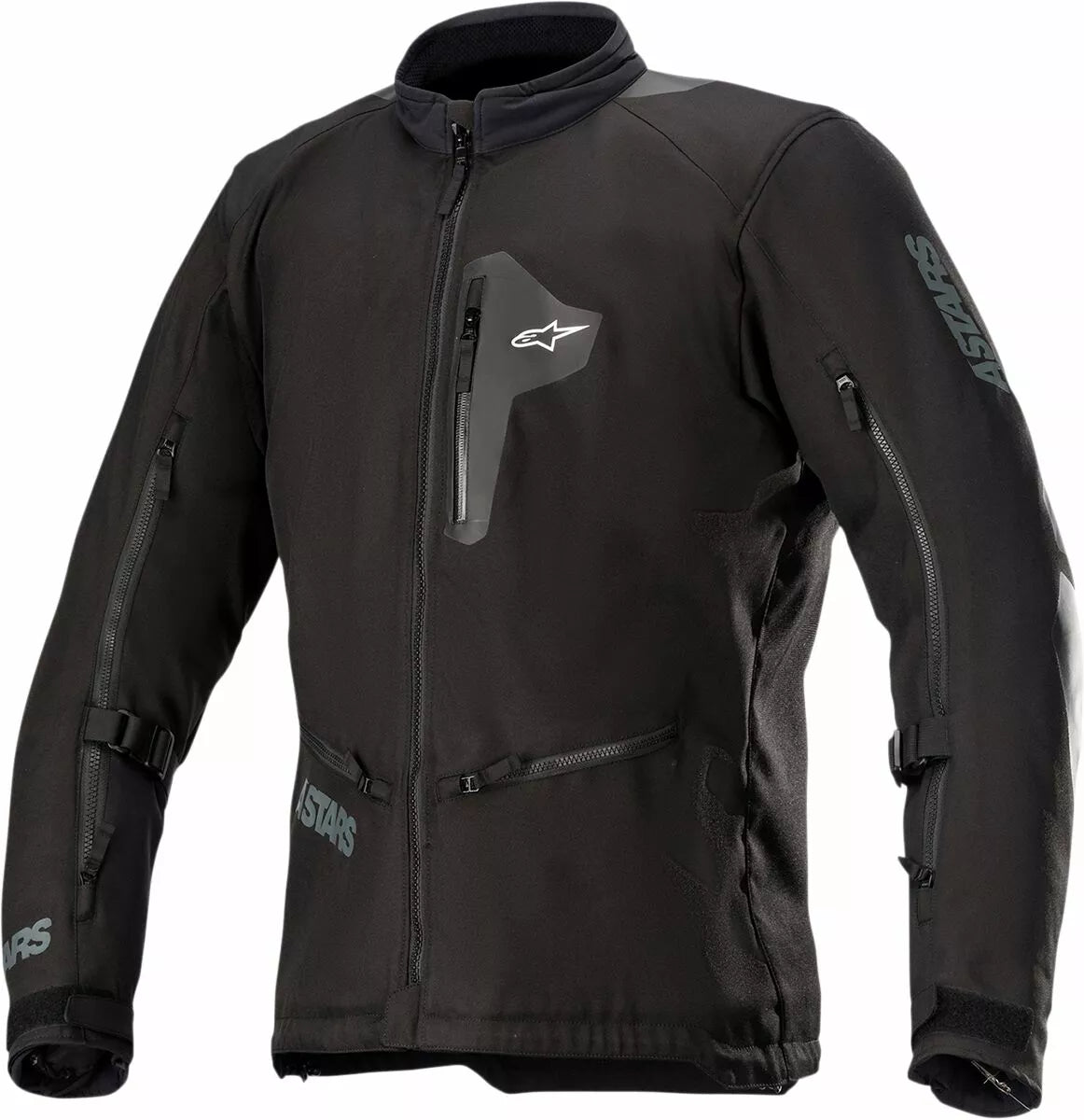 Alpinestars Venture Xt Jacket Black