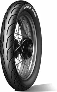 Dunlop Tt900 Tire