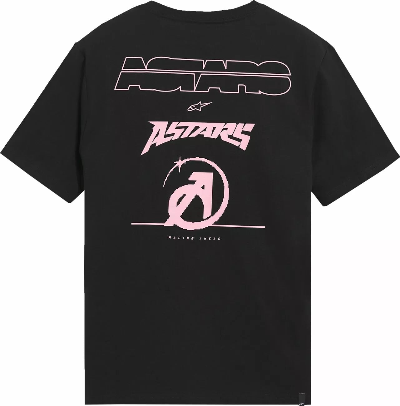 Alpinestars Bold Type Back Csf T-Shirt