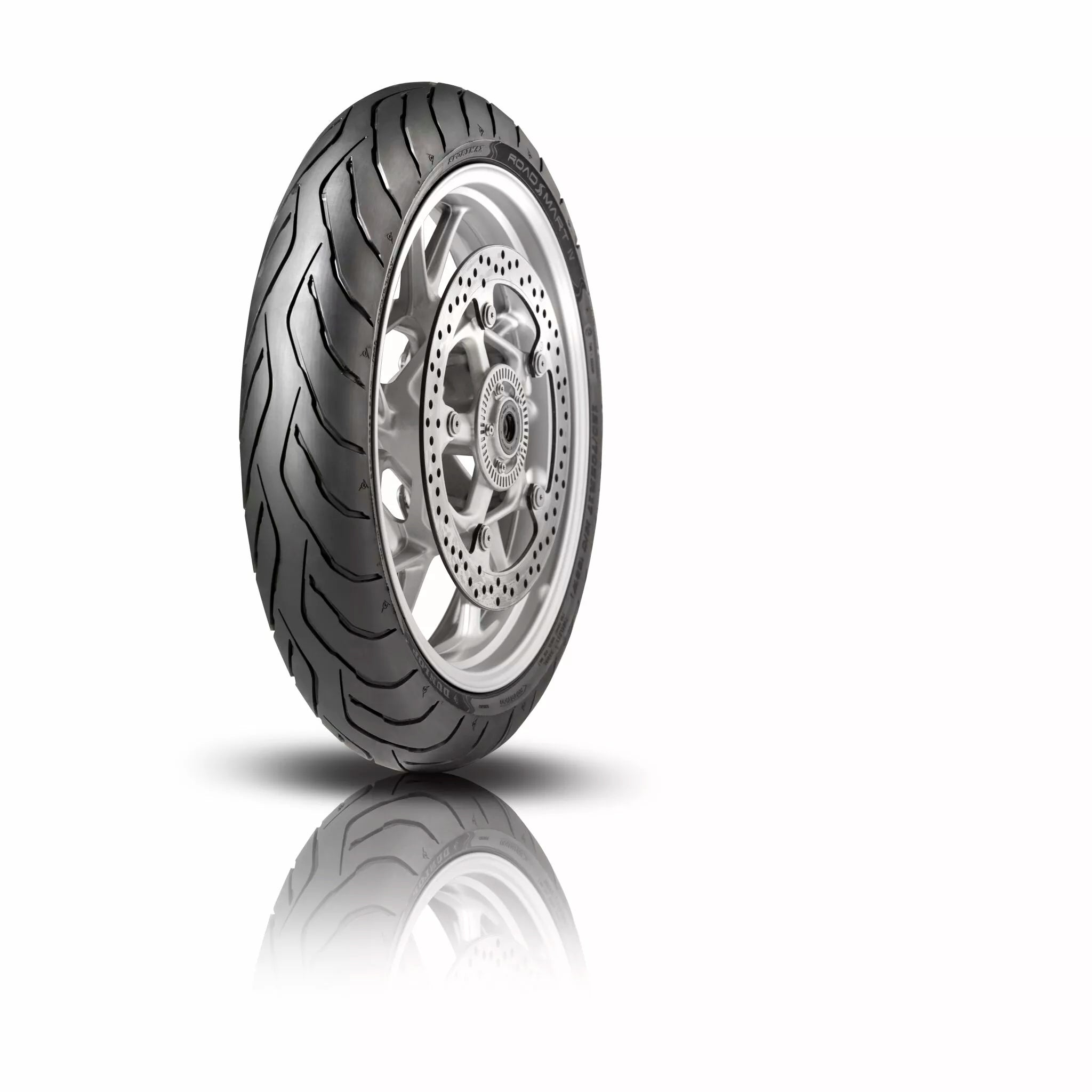 Dunlop Sportmax Roadsmart Iv Tire