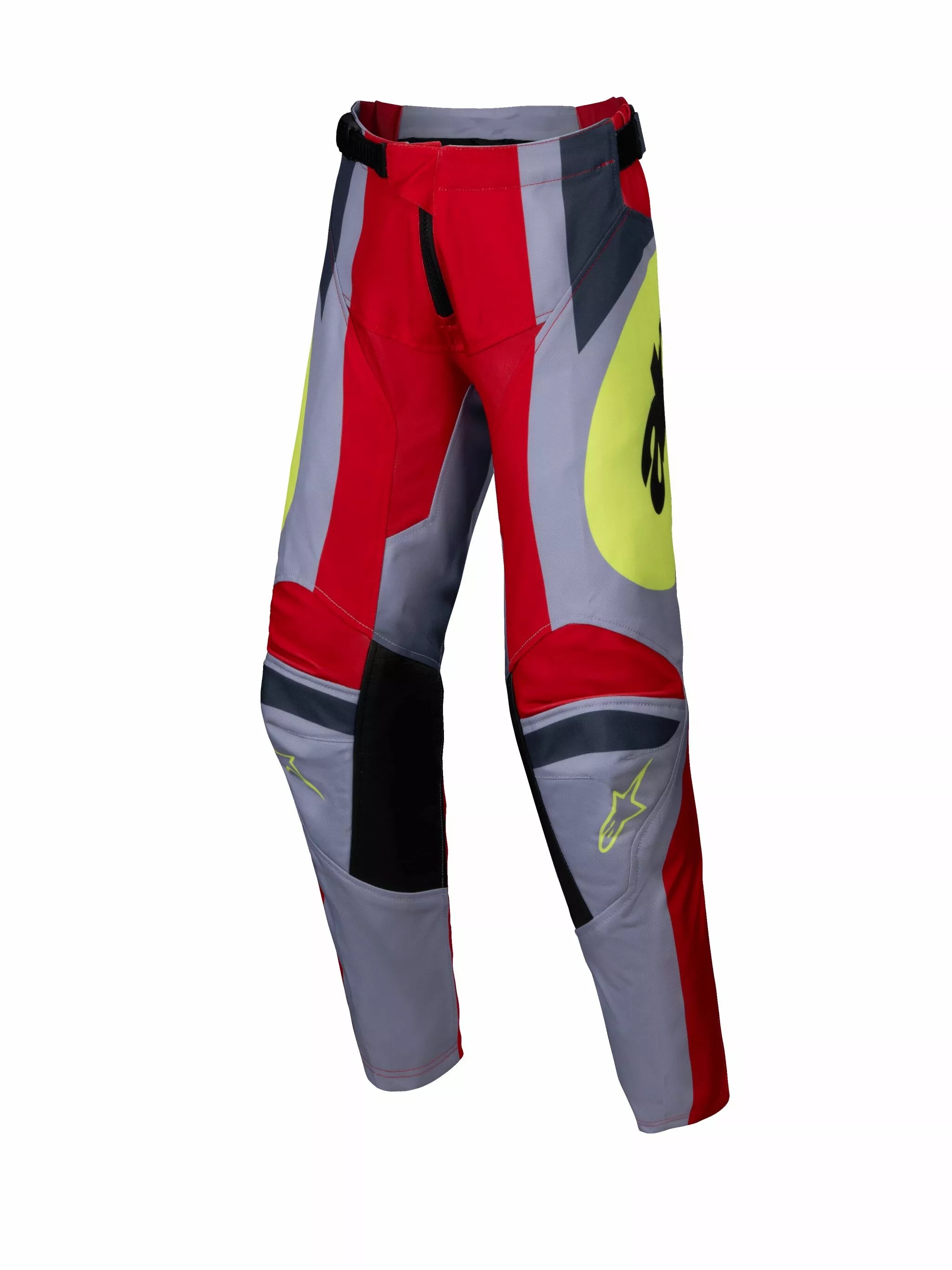 Alpinestars Youth Racer Melt Pants