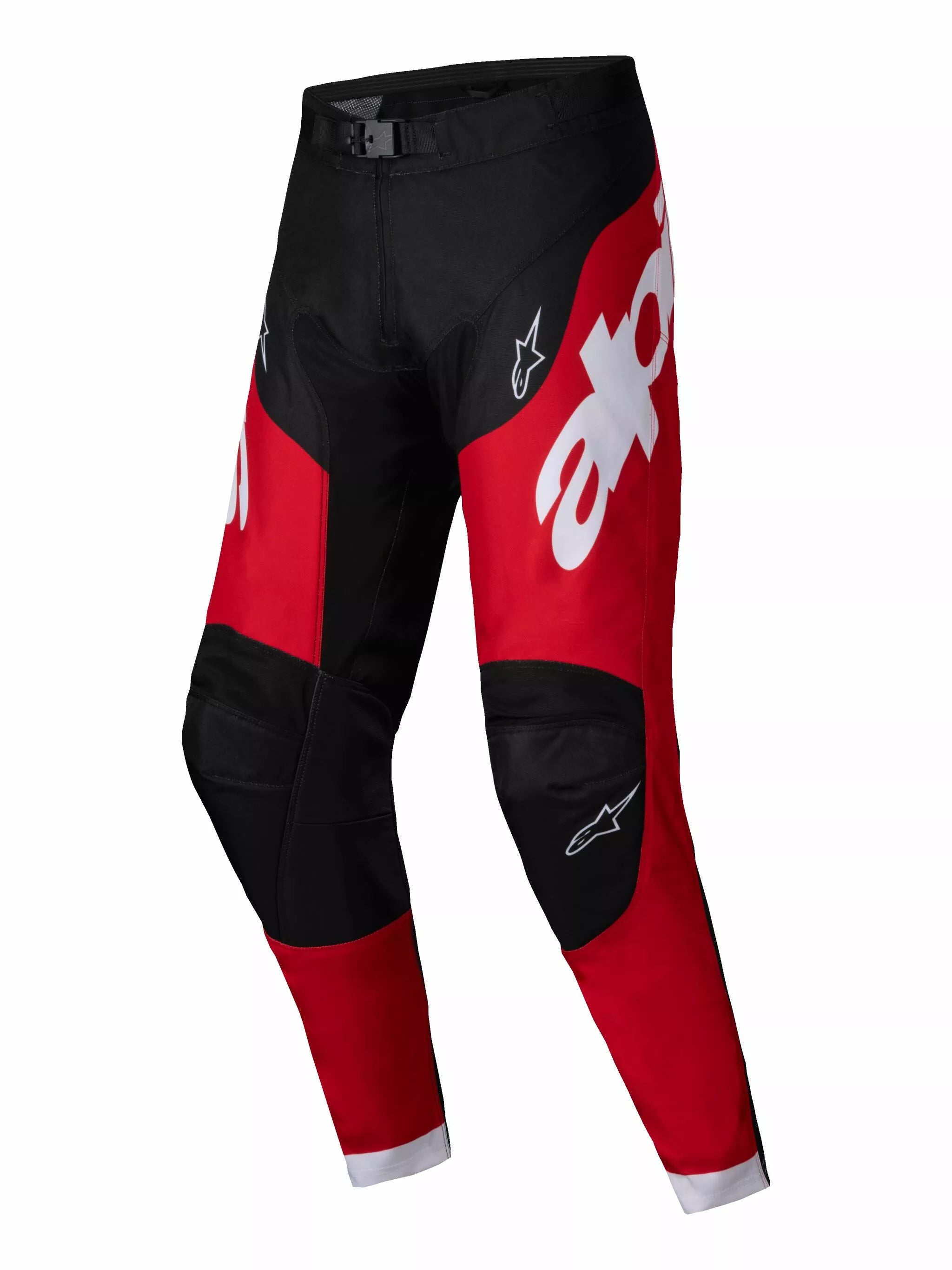 Alpinestars Racer Veil Pants Black/Red