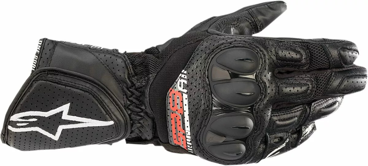 Alpinestars Sp-8 V3 Air Gloves Black